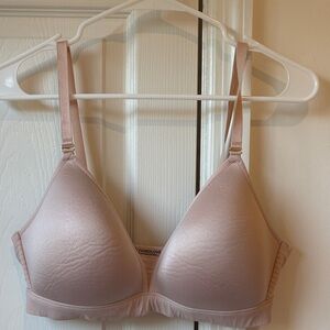 ThirdLove Blush Pink Smooth T-Shirt Bra